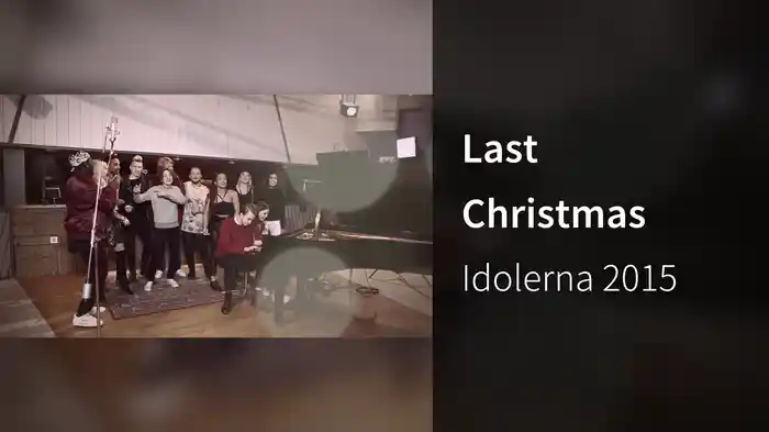 Last Christmas