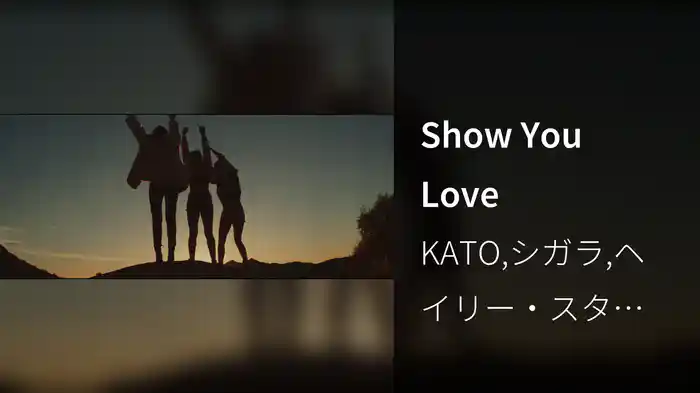 Show You Love