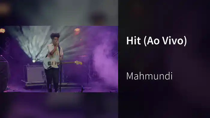 Hit (Ao Vivo)
