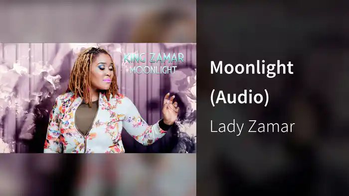 Moonlight (Audio)