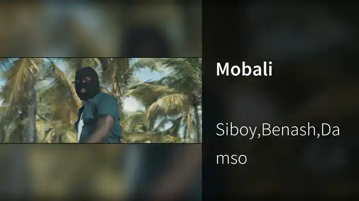 Mobali