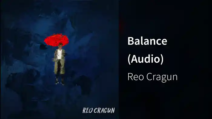 Balance (Audio)