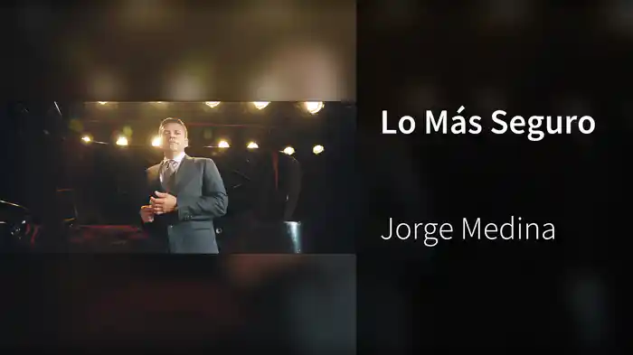 Lo Más Seguro