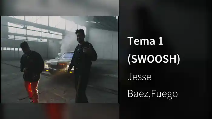 Tema 1 (SWOOSH)