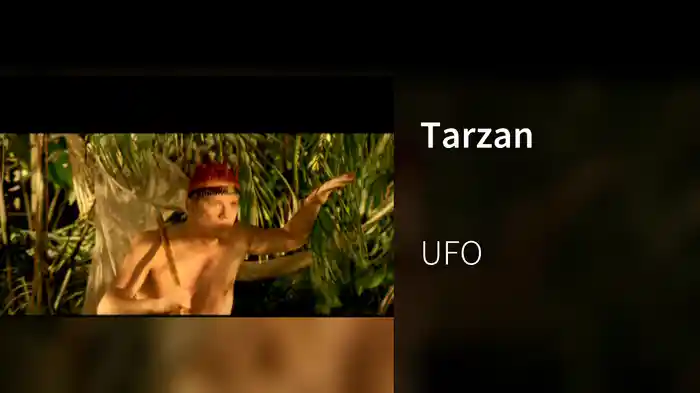 Tarzan