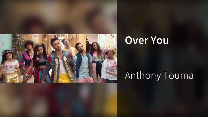 Over You