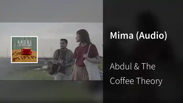 Mima (Audio)