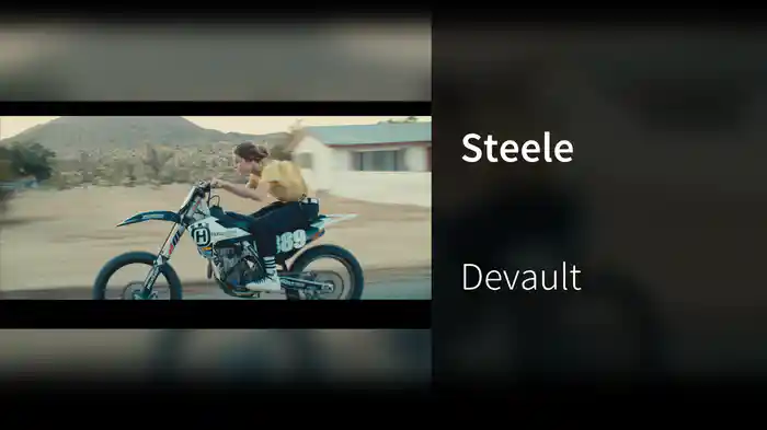 Steele
