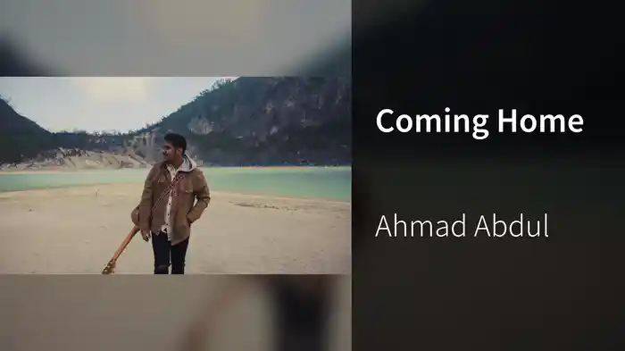 Coming Home