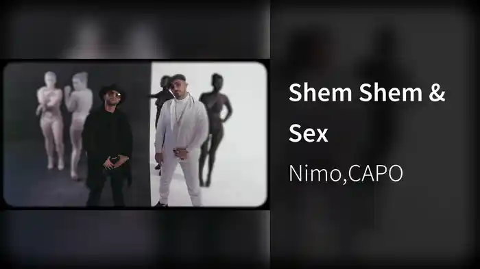 Shem Shem & Sex
