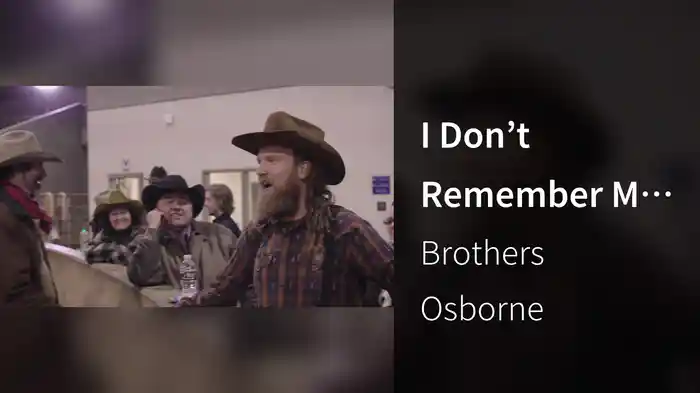 I Don’t Remember Me (Before You) [Behind The Scenes]