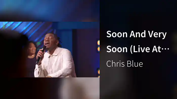 Soon And Very Soon (Live At Gaither Studios, Alexandria, IN, 2023)