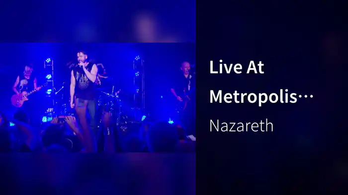 Live At Metropolis Studios, London / 2014 (Live At Metropolis Studios, London / 2014)