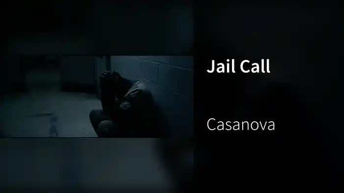 Jail Call