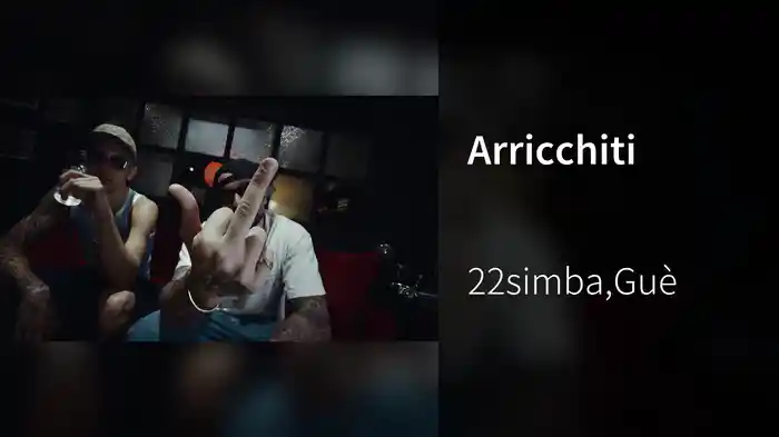 Arricchiti