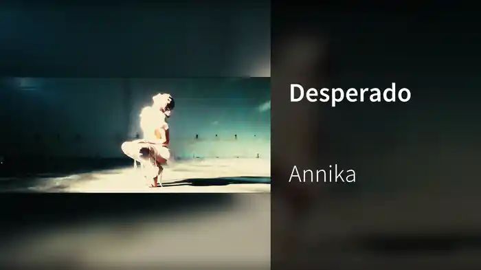 Desperado