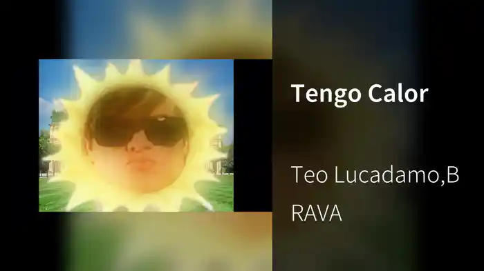 Tengo Calor