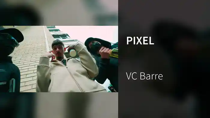 PIXEL