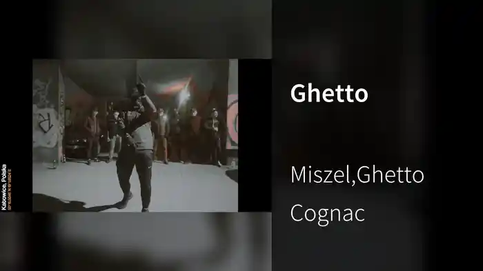 Ghetto