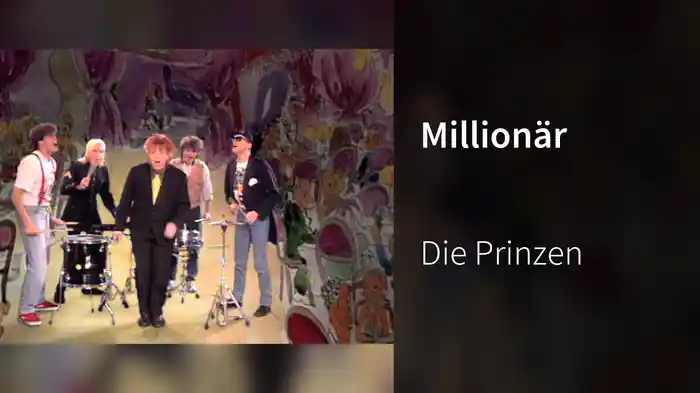 Millionär