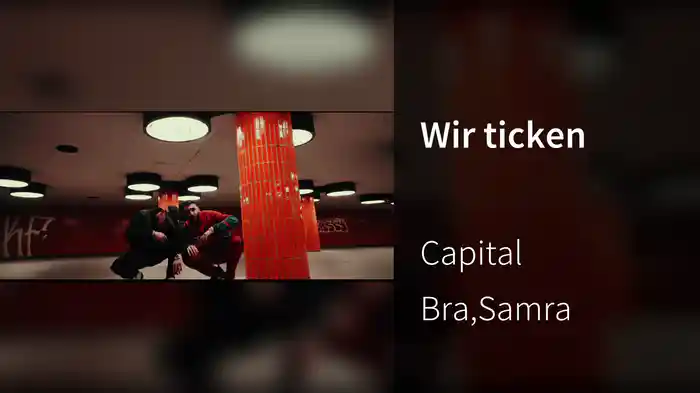 Wir ticken