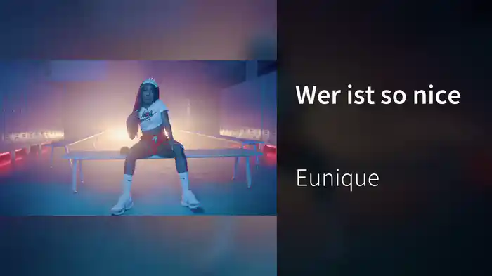 Wer ist so nice