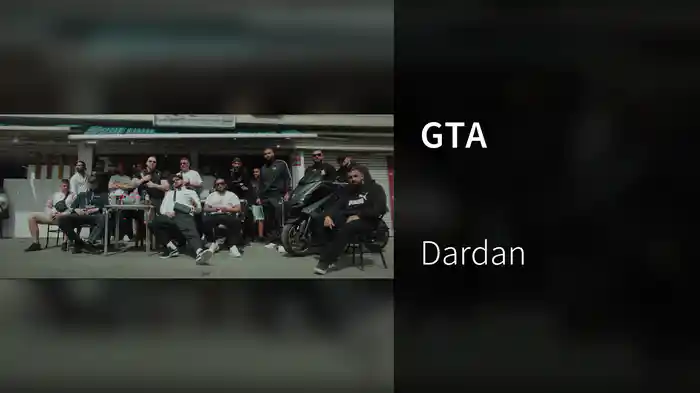 GTA