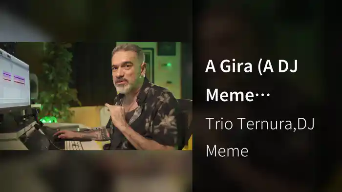 A Gira (A DJ Meme Rework)