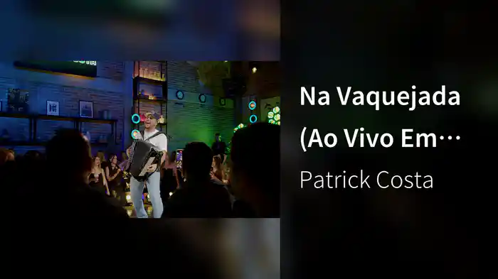Na Vaquejada (Ao Vivo Em Fortaleza / 2025)