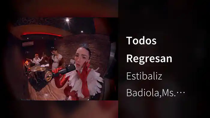 Todos Regresan