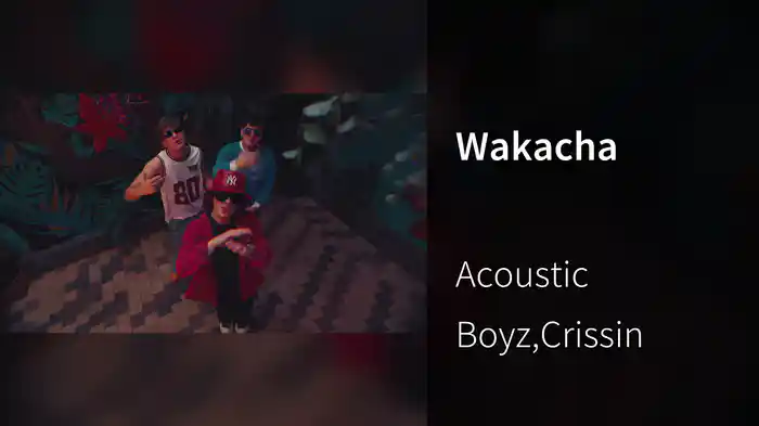 Wakacha