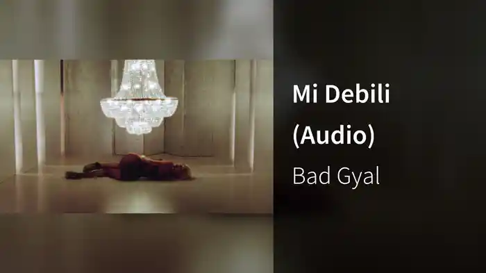 Mi Debili (Audio)