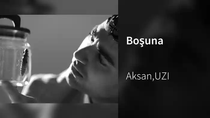 Boşuna
