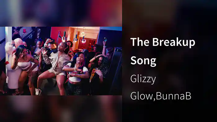 The Breakup Song