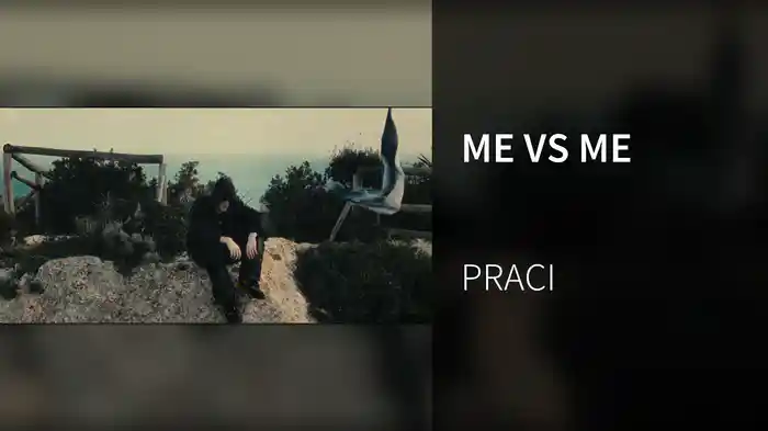 ME VS ME