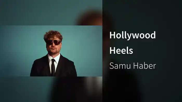 Hollywood Heels