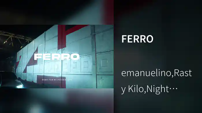 FERRO