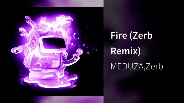 Fire (Zerb Remix)
