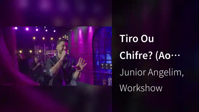 Tiro Ou Chifre? (Ao Vivo Em Goiânia / 2024)