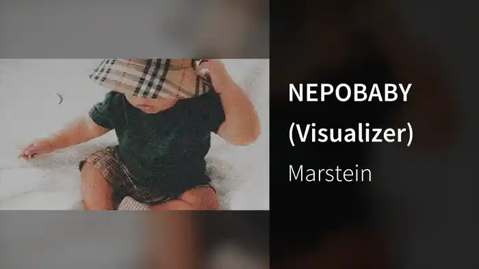 NEPOBABY (Visualizer)