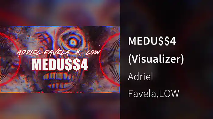 MEDU$$4 (Visualizer)