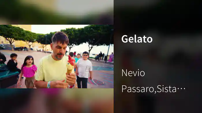 Gelato
