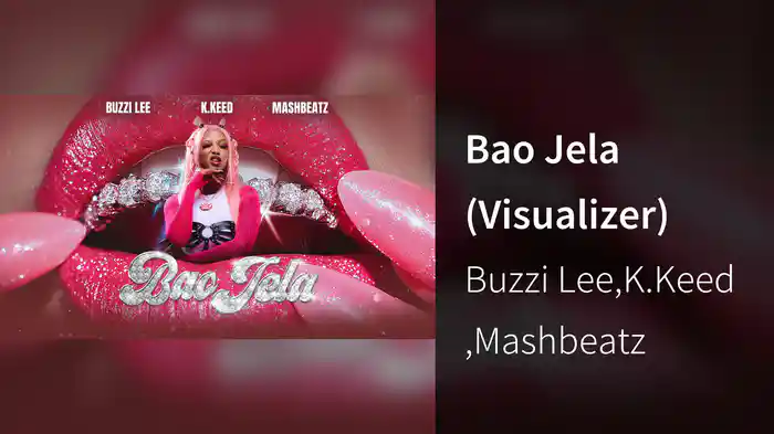 Bao Jela (Visualizer)