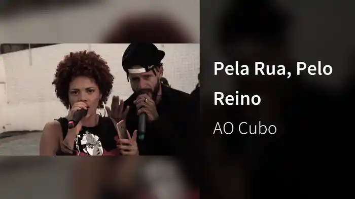 Pela Rua, Pelo Reino