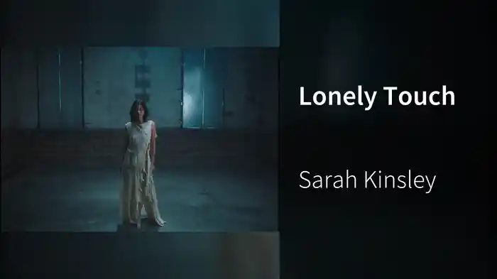 Lonely Touch