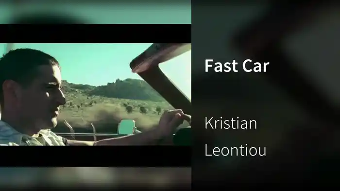 Fast Car