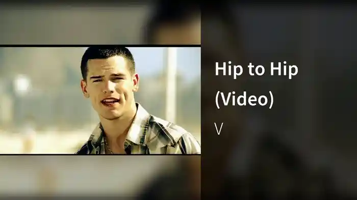 Hip to Hip (Video)