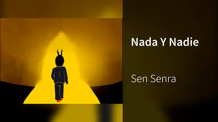 Nada Y Nadie