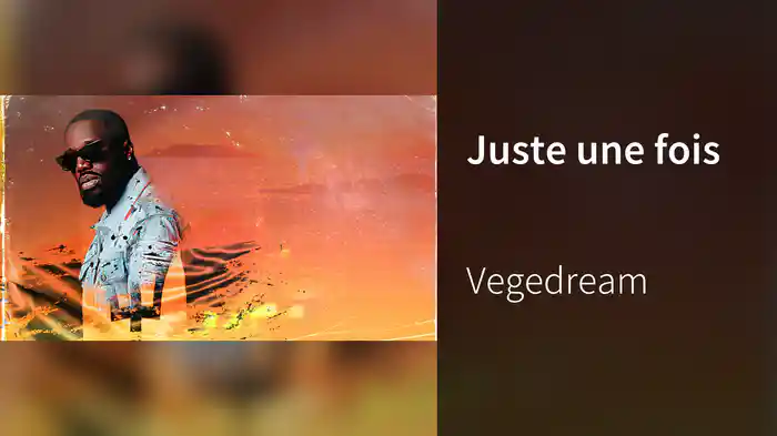 Juste une fois
