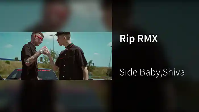 Rip RMX